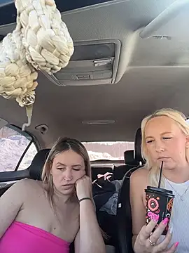 StasyWood Chat XXX in diretta