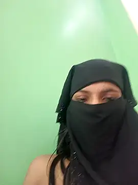 Chatroom XXX en direct de Aafreen_36