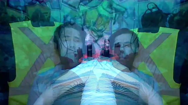 Gc-g ওয়েবক্যাম শো