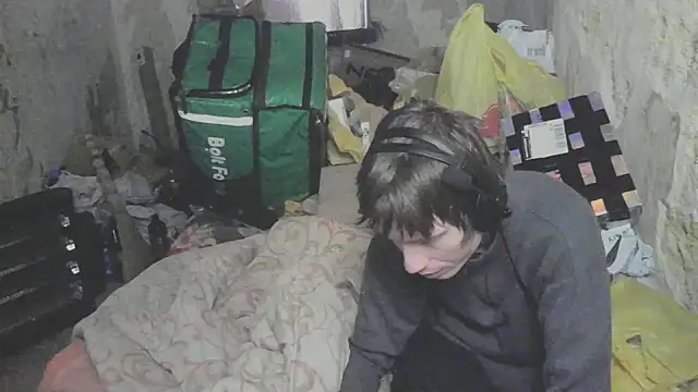 makarov1993 网络视讯表演