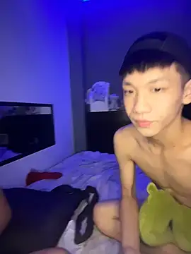 Kailertwink 라이브 XXX 채팅