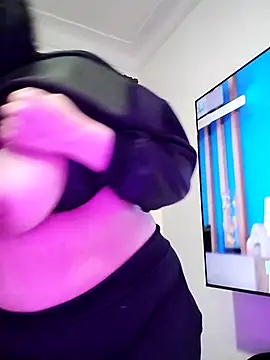 Lmalika-Ahlame: вебкам-шоу