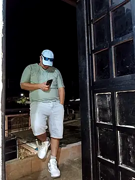 Tequilamaster Live XXX-Chat