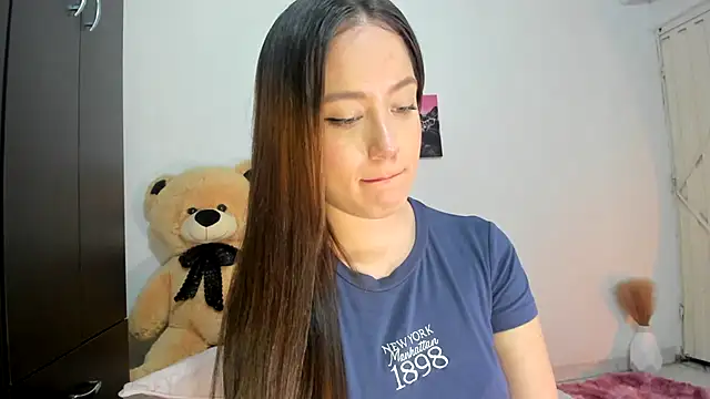 caro_gemm Adlı Modelin Canlı XXX Sohbeti