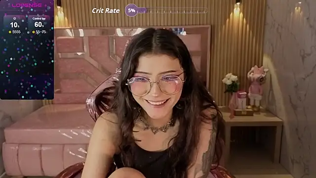 miss_devil_s 即時 XXX 聊天