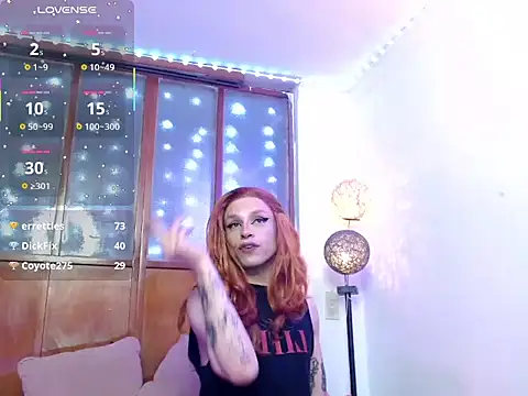 DanniHotBoy02 Adlı Modelin Web Kamerası Şovu