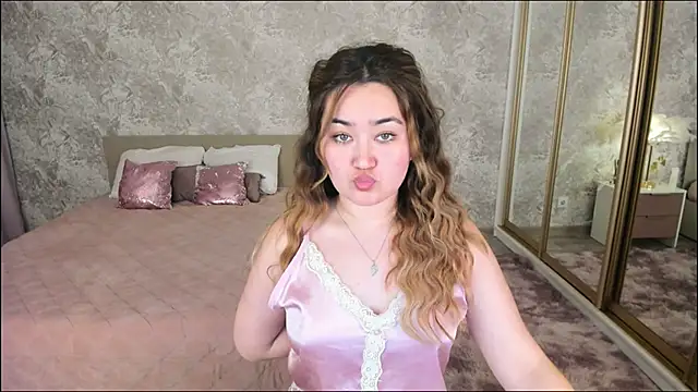 Chatroom XXX en direct de VickyMiners