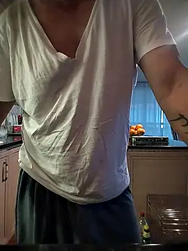 kevincumporn Webcam-Show