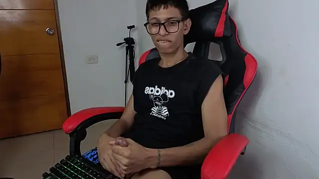 sung_yol webkamerás műsora