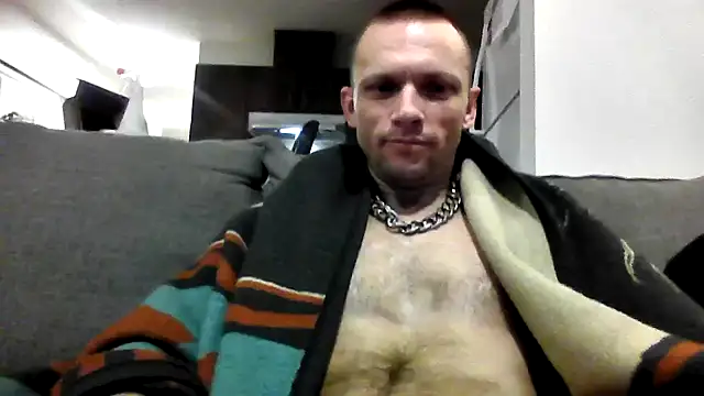 Show Webcam de scrachnsniff