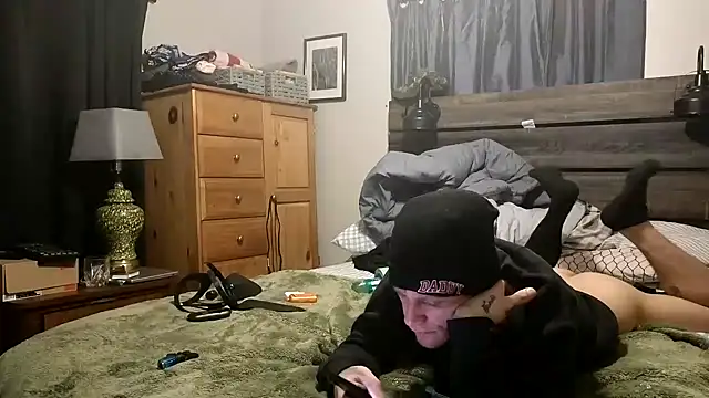 spazz247 Adlı Modelin Canlı XXX Sohbeti