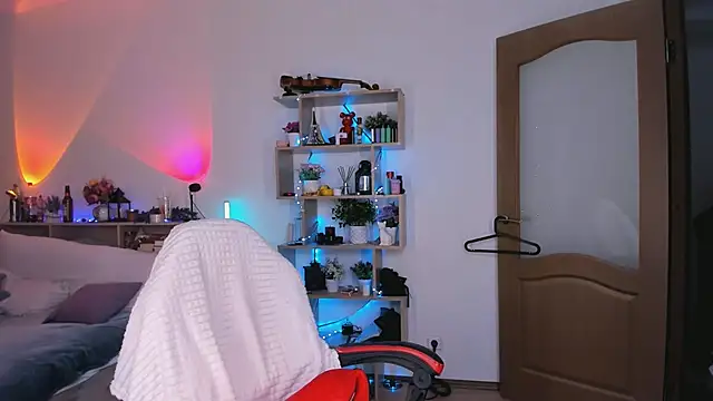 Jenny_Foster élő XXX-chatje