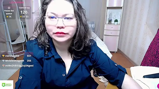 supersex_96 Live XXX-Chat