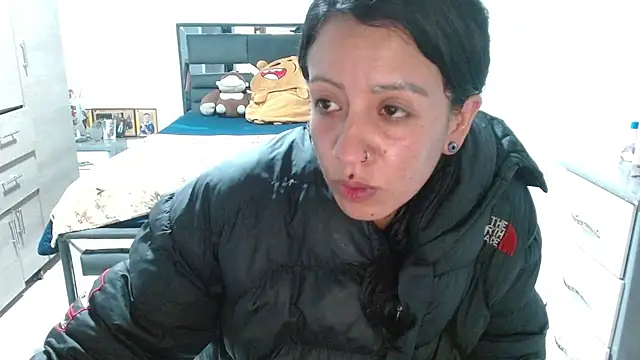 samantha_shines' Live XXX Chat