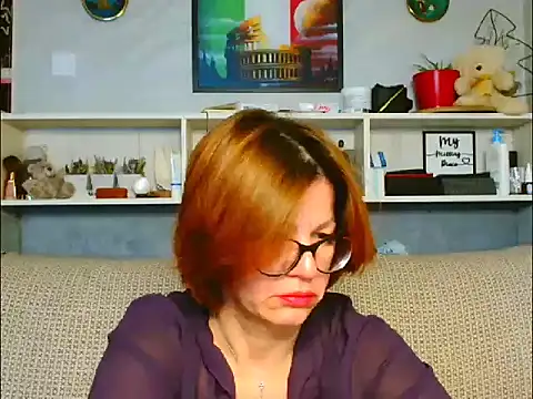 Natali3855's Live XXX Chat