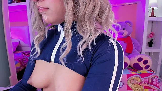 miss___megan's Live XXX Chat