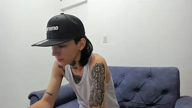 StraightBoy_Nick 网络视讯表演