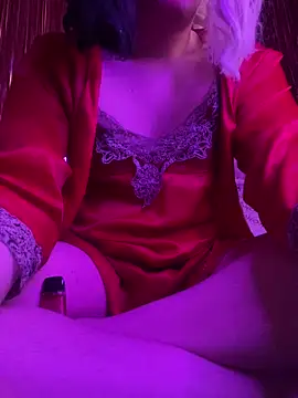 MotherElektra7のウェブカメラショー