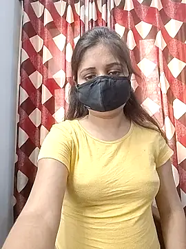 Chatroom XXX en direct de Ruhi_07