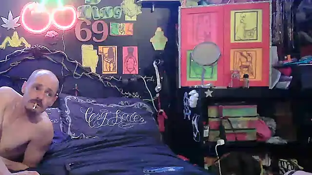 Splash_Queen420 webcam show