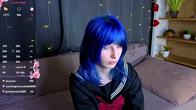 KandraCruser Live XXX-Chat