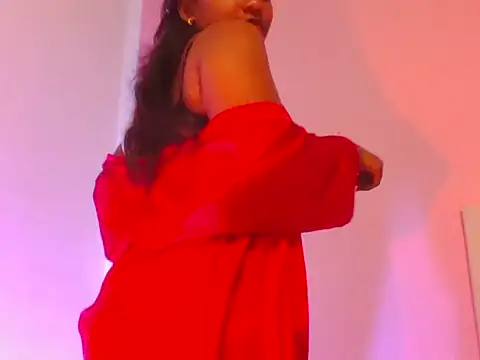 Behla_Rouseh3_ Live XXX-Chat