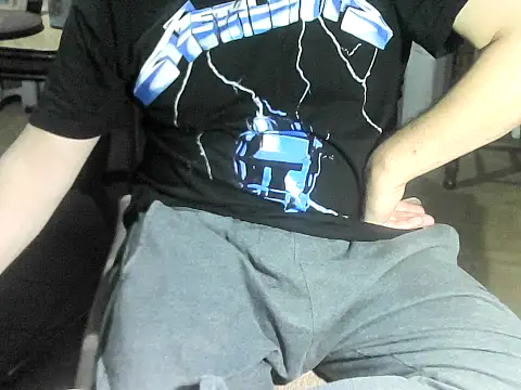 Вебкам-шоу OreCam