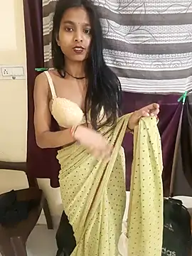 sexy_shital: διαδικτυακό σόου στην κάμερα