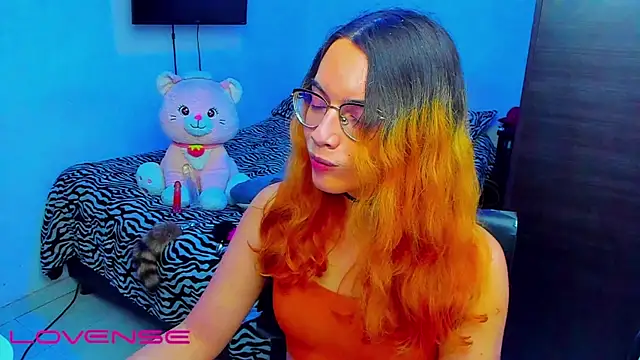lillykittyyy Webcamshow