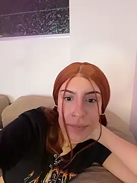 alesziarose_ Live XXX-Chat