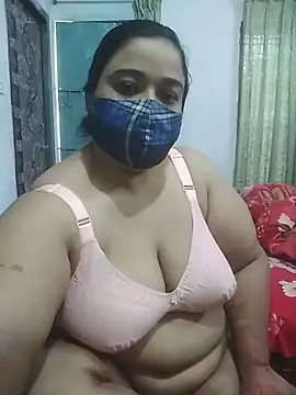 Show de momo_loves na webcam