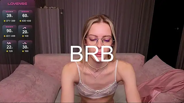 kittie_like18 Webcam-Show