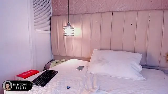 avy_st Live XXX Chat