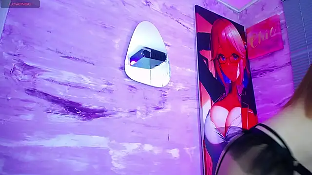 baihu_jin7's Live XXX Chat