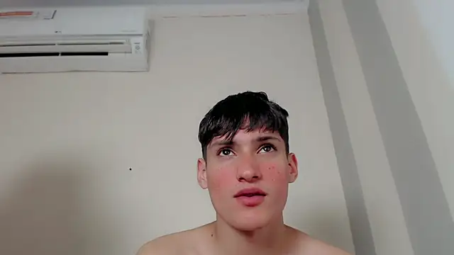 Вебкам-шоу Pablito_junior