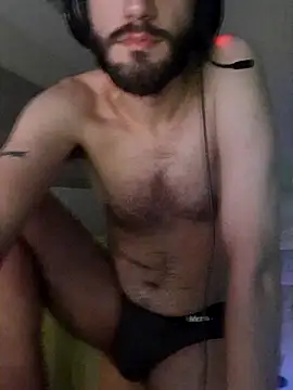 69Daed69のウェブカメラショー