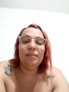 Show de gra_safada na webcam