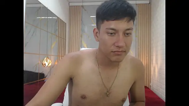 DominantBoy4n Webbikameraesitys