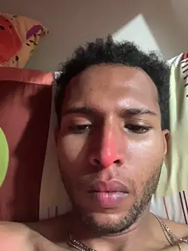 Show de bossxoxo0 na webcam