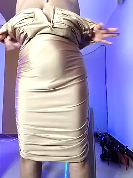 Rubi424's Live XXX Chat