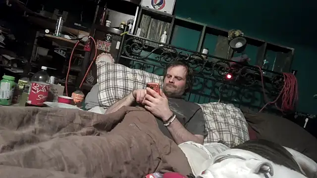 Chat XXX Live charactrzero