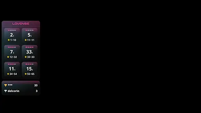 XNirvanaX's Live XXX Chat