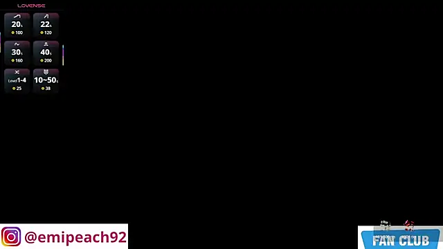 samanthaabloom's Live XXX Chat