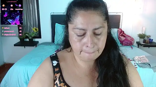 Keyla01_'s Live XXX Chat