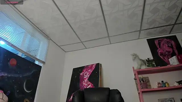 mariecam420 Chat XXX in diretta