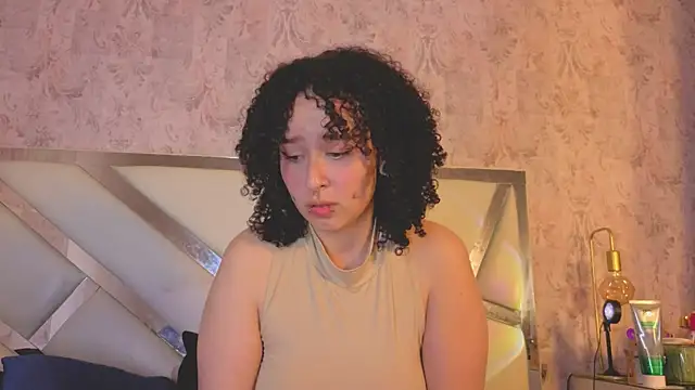 Benny_and_Mark Adlı Modelin Canlı XXX Sohbeti