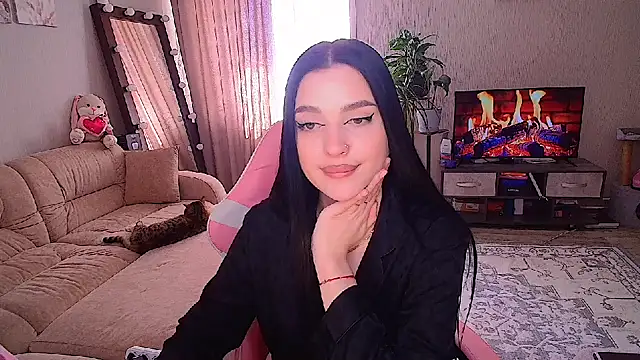 Sembang XXX Secara Langsung __Malika__