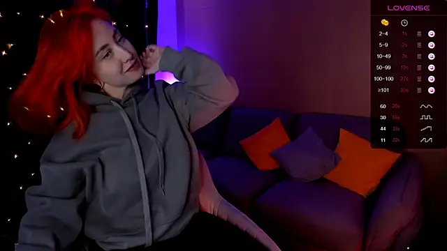 Chat XXX ao vivo de deboramoore