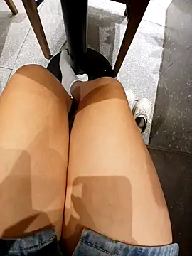 Ori-Lynkのウェブカメラショー