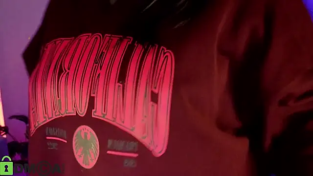 Chatroom XXX en direct de Mia_R0ss